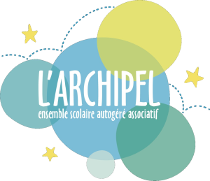 L'Archipel — ensemble scolaire autogéré associatif
